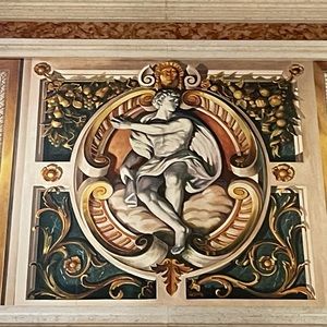 Meet your Posher, Johnny